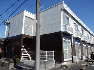 レオパレスサニーヴィラAの画像