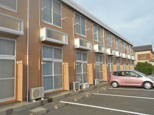 レオパレスSTUDIO 71【1階】のその他画像