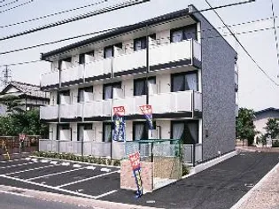 レオパレスハーベストステージの画像