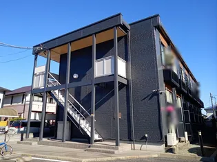 レオパレスブリエの画像