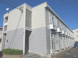 レオパレスサンブリッジⅦの画像