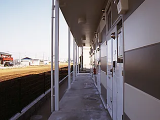 レオパレスマ メゾン【2階】のその他画像