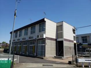 レオパレスアルシオネの画像