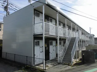 レオパレスTAKAの画像