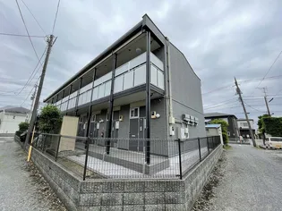 レオパレスラ プランタンⅡの画像