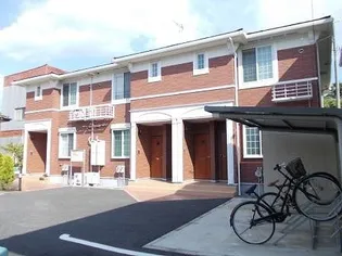 メゾンフローラⅠの画像