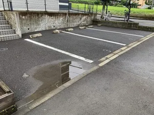 レオネクストパラティーノ【2階】のその他画像