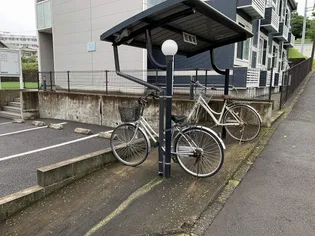 レオネクストパラティーノ【2階】のその他画像