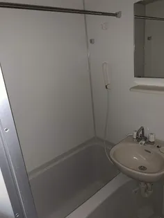 レオネクストパラティーノ【2階】の風呂