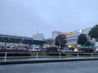 レオネクストパラティーノ【2階】の周辺