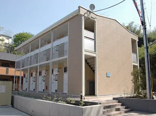 レオパレスコーワ21の画像