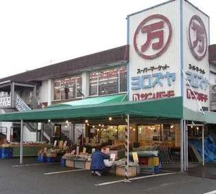 レオネクストあさひ【2階】の周辺