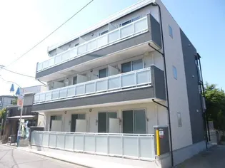 リブリ 鵠沼海岸の画像