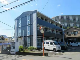 アマノカネタの画像