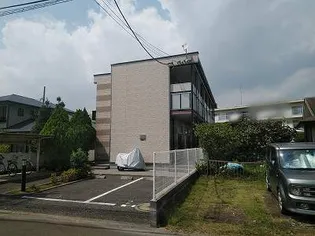 レオパレスツェーンブルグの画像