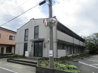 レオパレスパークサイド アイの画像