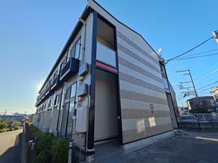 レオパレスUGの画像