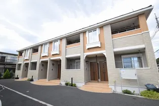 カーサセリシェールBの画像