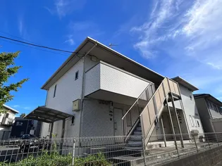 クレール善行の画像