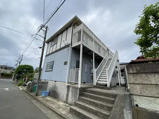 レオパレス湘南バードの画像