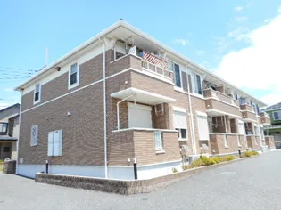 湘南サニーライフAの画像