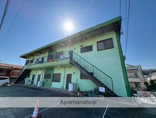 サン レジデンスの画像