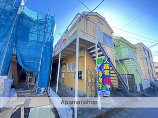 ビラ湘南の画像