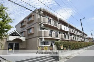 グランシャリオの画像