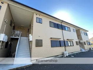 カームハイツIIの画像