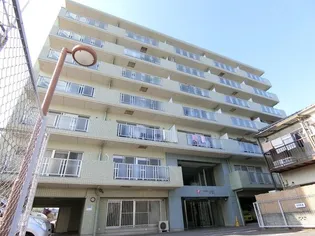 ウィンベルコーラス平塚第13【6階】の外観