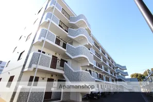 マイメゾン湘南二番館の画像