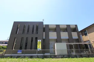 アンバーレジデンスの画像