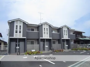 ルーセント湘南【2階】の外観