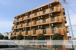 マーメイド湘南【2階】の外観