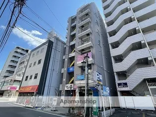 アイリスヴェール141【5階】の外観