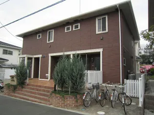 ボンヌール アビタシオンの画像