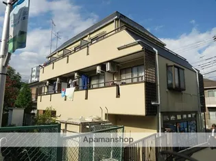 スカイハイム松井の画像