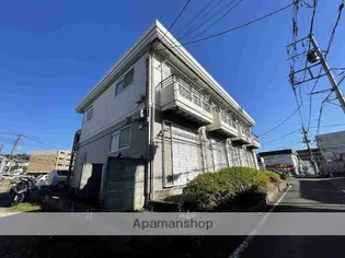 メゾンドールの画像