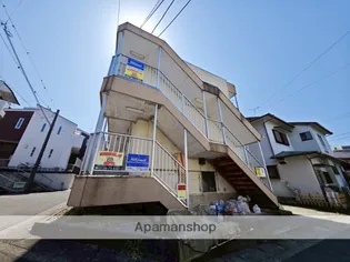 ホワイトハウス伊勢原の画像