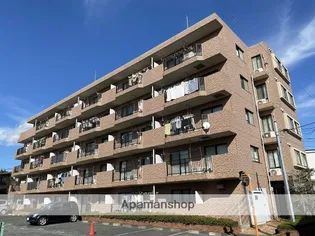 プリメール伊勢原の画像