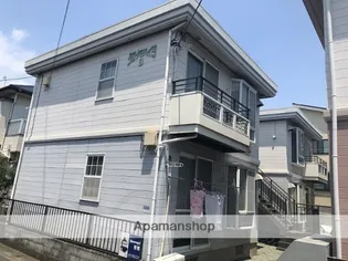 クローバーハイツBの画像