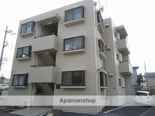 ビューハイツ菫平の画像