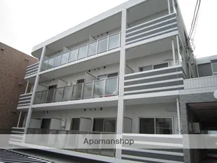 セントラルハイアット海老名の画像