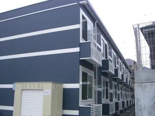 レオネクスト屋敷添【1階】の外観