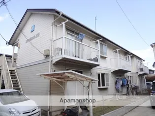 カサブランカ高橋の画像