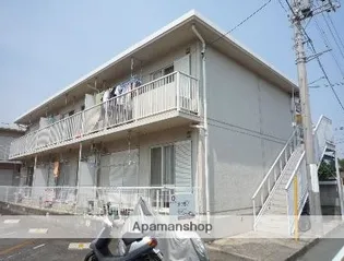 パルデンス松尾Bの画像