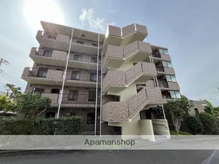 モンティクロ壱番館の画像