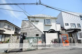 メゾンドアンジュの画像