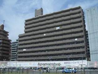 ライオンズプラザ海老名の画像