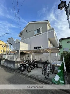 サンカレッジ六会の画像